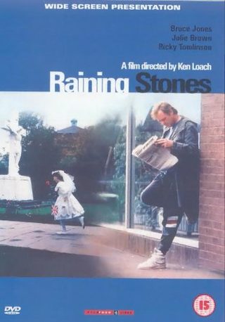 Raining Stones still 2
