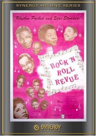 Rock 'n' Roll Revue still 2