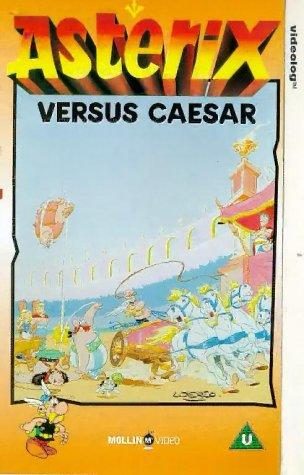 Asterix and Caesar still 1