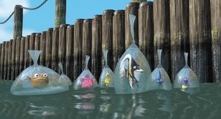 Finding Nemo still 4