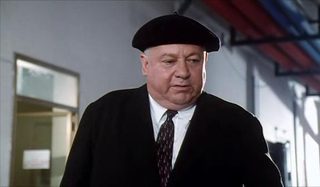Fantozzi to the Rescue still 5