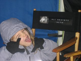 Personal Effects still 7
