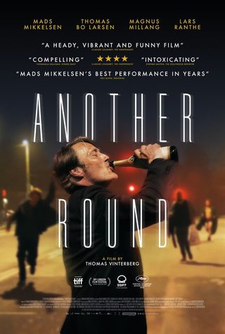 Another Round still 6