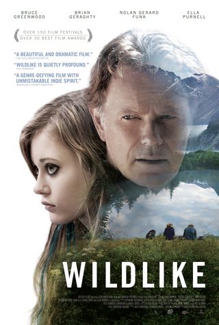 Wildlike still 1