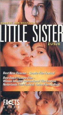 Little Sister still 1