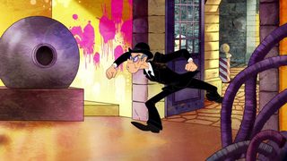 Tom and Jerry: Willy Wonka and the Chocolate Factory still 7