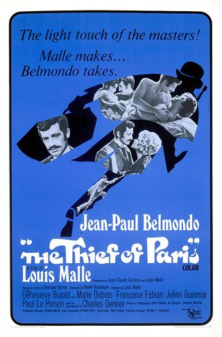 The Thief of Paris still 2