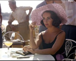 Suddenly, Last Summer still 7