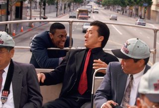 Rush Hour still 2