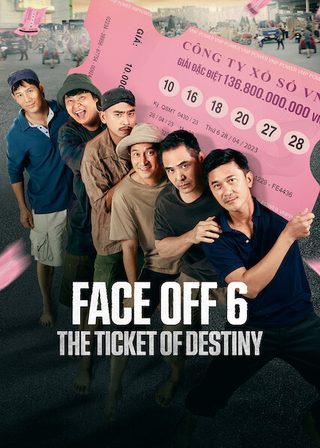 Face Off 6: The Ticket Of Destiny still 4