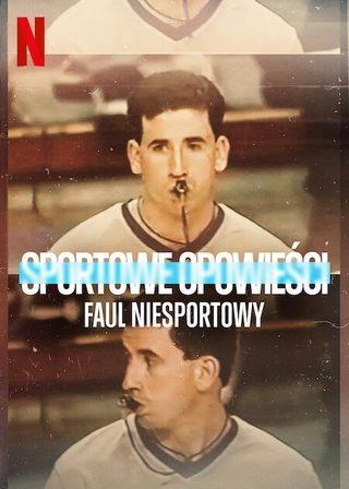 Untold: Operation Flagrant Foul still 7