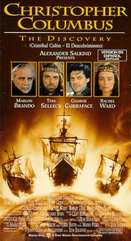 Christopher Columbus: The Discovery still 4
