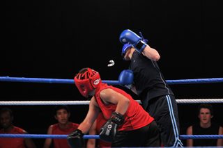 Knockout still 7