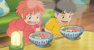 Ponyo still 7
