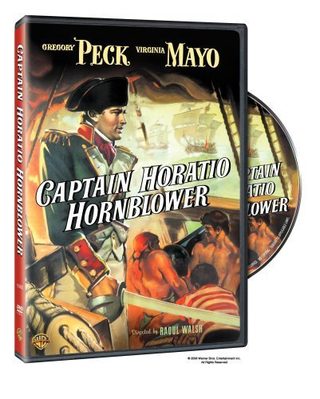 Captain Horatio Hornblower R.N. still 6
