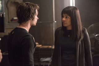 American Assassin still 2