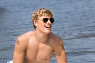Shark Night 3D still 3