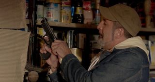 Los bastardos still 2
