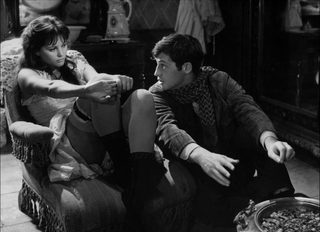 The Lovemakers still 2