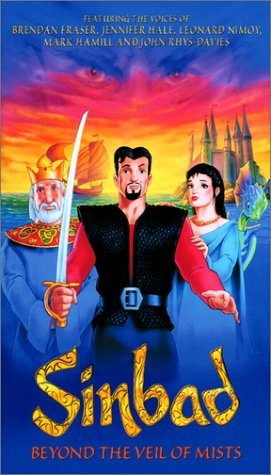 Sinbad: Beyond the Veil of Mists still 4
