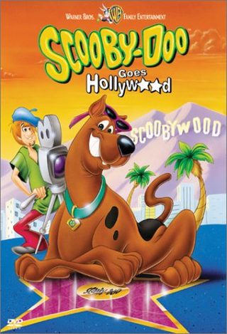Scooby-Doo Goes Hollywood still 3