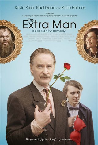 The Extra Man still 8