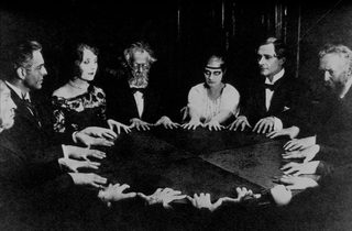 Dr. Mabuse, the Gambler still 5