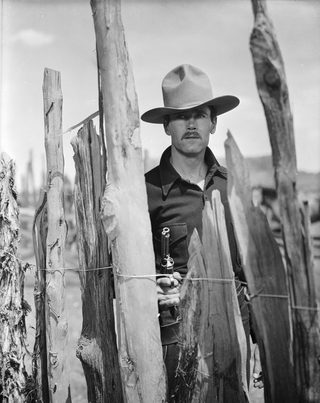 My Darling Clementine still 6