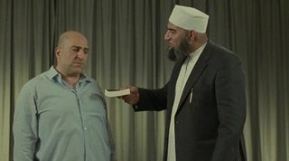 The Infidel still 3
