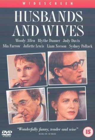 Husbands and Wives still 4