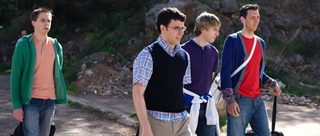 The Inbetweeners Movie still 7