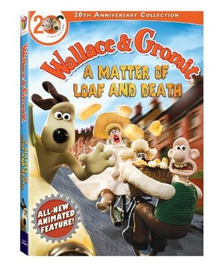A Matter of Loaf and Death still 6