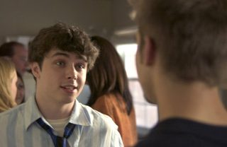 The Mostly Unfabulous Social Life of Ethan Green still 4
