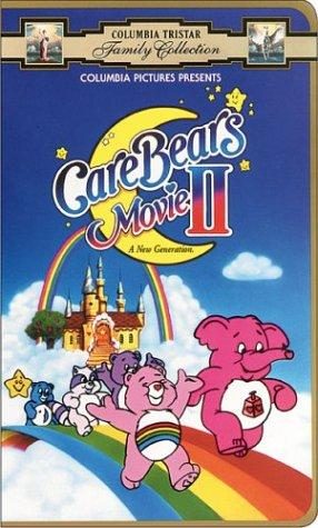 Care Bears Movie II: A New Generation still 6