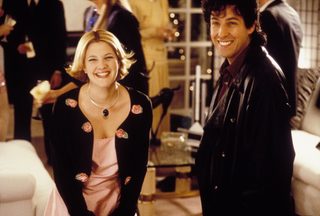 The Wedding Singer still 8