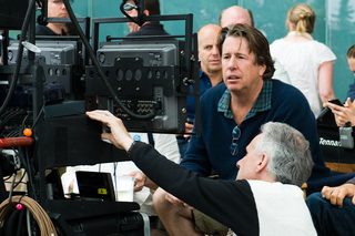 The Bounty Hunter still 4