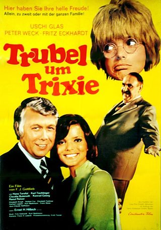 Trubel um Trixie still 1