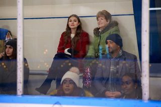 An Ice Palace Romance still 4