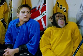 MVP: Most Valuable Primate still 6