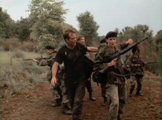 Dead Men Can't Dance still 8