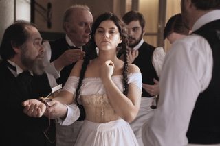 Augustine still 6