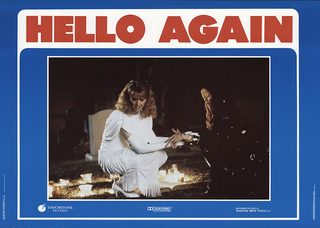 Hello Again still 7