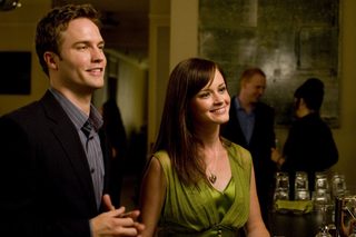 The Good Guy still 5