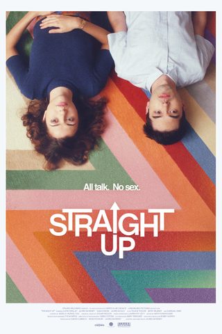 Straight Up still 2
