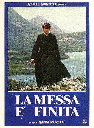 La messa è finita still 2