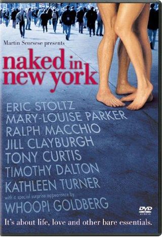Naked in New York still 4