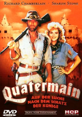 King Solomon's Mines still 3