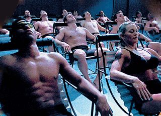 Universal Soldier: The Return still 2