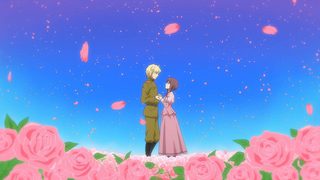 Haikara-san: Here Comes Miss Modern Part 2 still 8