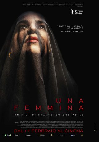 Una Femmina – The Code of Silence still 5